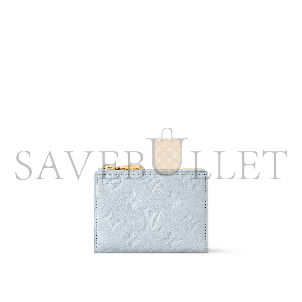 LOUIS VUITTON LISA WALLET M83587 (11.5*9*1.5cm) LOUIS VUITTON LISA WALLET M83587 (11.5*9*1.5cm)